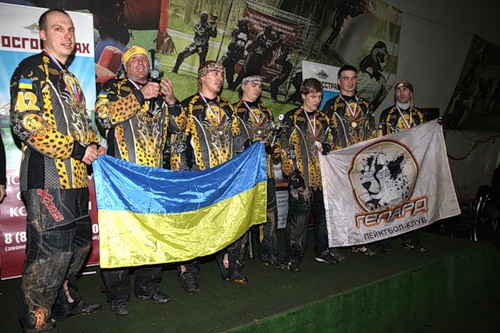 Гепард 007